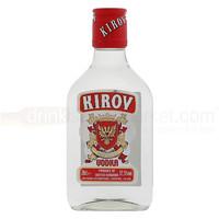 Kirov Vodka 20cl