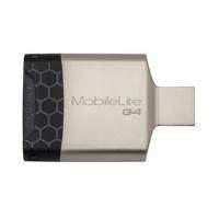 Kingston MobileLite G4 USB 3.0 Multi-card Reader