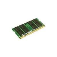 kingston memory 2 gb so dimm 200 pin ddr2 667 mhz pc2 5300 unbuffe