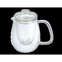 KINTO UNITEA Glass Teapot