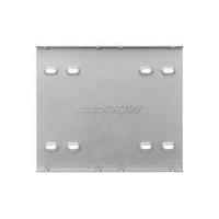 Kingston Storage Bay Adapter For 2.5 To 3.5 Inch Solid State Drives (silver)