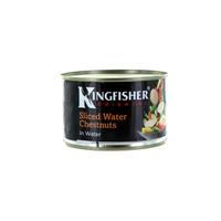 Kingfisher Sliced Water Chestnuts