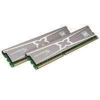 Kingston HyperX 10th Anniversary Series 8GB (2x4GB) Memory Module 1866MHz DDR3 CL9 DIMM XMP