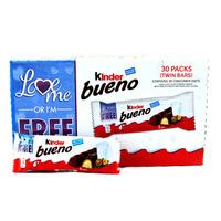 Kinder Bueno x 30