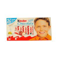 kinder mini treats 16 pack