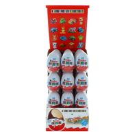 kinder surprise chocolate egg x 48