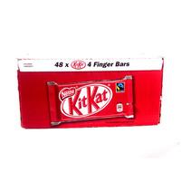 Kit Kat 4 fingers x 48