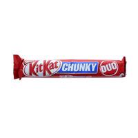 Kit Kat Chunky Duo