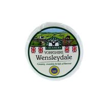 Kit Calvert Wensleydale