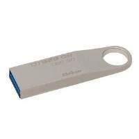 Kingston Pen Drive 32gb Usb 3.0 Datatraveler Se9 G2