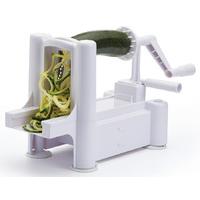 Kitchen Craft Vegetable Spiraliser