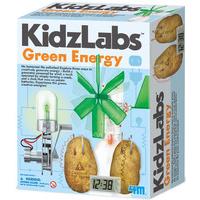 Kidz Labs Green Energy