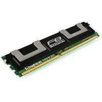 Kingston Valueram 2gb (667mhz) Ddr2 Ecc Fully Buffered Cl5 Dimm Dual Rank X8