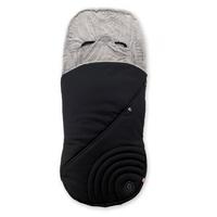 Kiddy Softmuff-Black