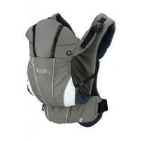 Kiddy Heartbeat Baby Carrier-Sand (Size L)