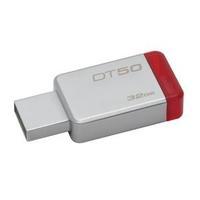 Kingston DataTraveler 50 32GB USB 3.1 DT5032GB