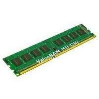 Kingston ValueRAM 2GB (1x2GB) DDR3L 1333MHZ ECC CL9 DIMM 240pin Registered SR x8 1.35V with Thermal Sensor