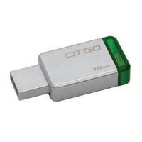 Kingston DataTraveler 50 16GB USB 3.1 DT5016GB