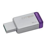 Kingston DataTraveler 50 8GB USB 3.1 DT508GB