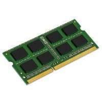 Kingston Valueram 2gb (1x2gb) Memory Module 1600mhz Ddr3 204-pin Non-ecc Cl11 Sodimm 1.5v Unbuffered (pack Of 50)