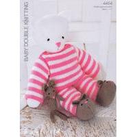 Kitty In Pyjamas in Hayfield Bab...