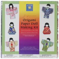 Kimono Doll Kit 344298