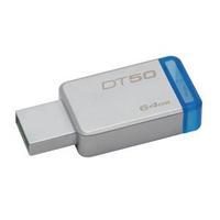Kingston DataTraveler 50 64GB USB 3.1 DT5064GB