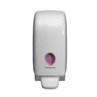 Kimberly-Clark Aquarius Hand Cleanser Dispenser White 6948