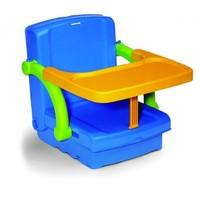 kids kit hi seat portable booster chair