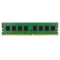 Kingston Valueram 8gb (1x8gb) Memory Module Ddr4 2133mhz Cl15 Non-ecc 288-pin Dimm 1.2v Unbuffered