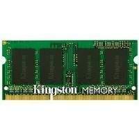 Kingston 8gb (1x8gb) Memory Module 1600mhz Ddr3 Sdram Sodimm 204-pin Unbuffered Non-ecc 1.35v