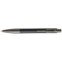 kingsley caister carbon fiber ball pen