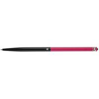 Kingsley Carnival Pink Slim Ball Pen