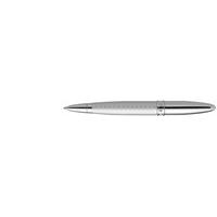 Kingsley Harlequin Grey Mini Ball Pen