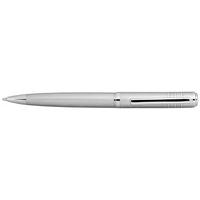 kingsley trinity mechanical pencil silver