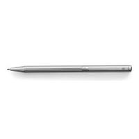 kingsley finer silver chrome ball pen