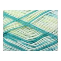 king cole cherish baby knitting yarn dk 1125 aquamarine