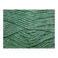 King Cole Fashion Knitting Yarn Aran 1816 Conifer