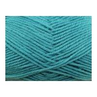 King Cole Merino Blend Knitting Yarn DK 1987 Sea Breeze