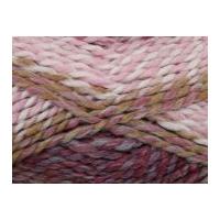 King Cole Cotswold Knitting Yarn Chunky 2374 Snowshill