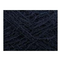 King Cole Big Value Dishcloth & Craft Cotton Knitting Yarn 2314 Navy