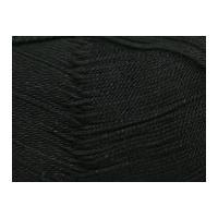 King Cole Giza Cotton Knitting Yarn DK 79 Black