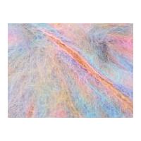 King Cole Luxury Mohair Knitting Yarn