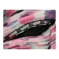 King Cole Krystal Boa Scarf Knitting Yarn