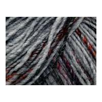 King Cole Florence Knitting Yarn Chunky 2084 Greystone