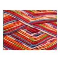 king cole zig zag sock knitting yarn 4 ply 1250 eton mess