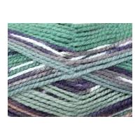 king cole big value multi knitting yarn chunky 1011 camouflage