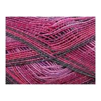 King Cole Party Glitz Knitting Yarn 4 Ply 2352 Fairy