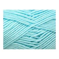 King Cole Smooth Knitting Yarn DK 983 Aqua