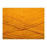King Cole Merino Blend Knitting Yarn 4 Ply 1773 Mustard